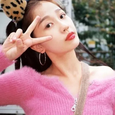 我的新野蛮女友